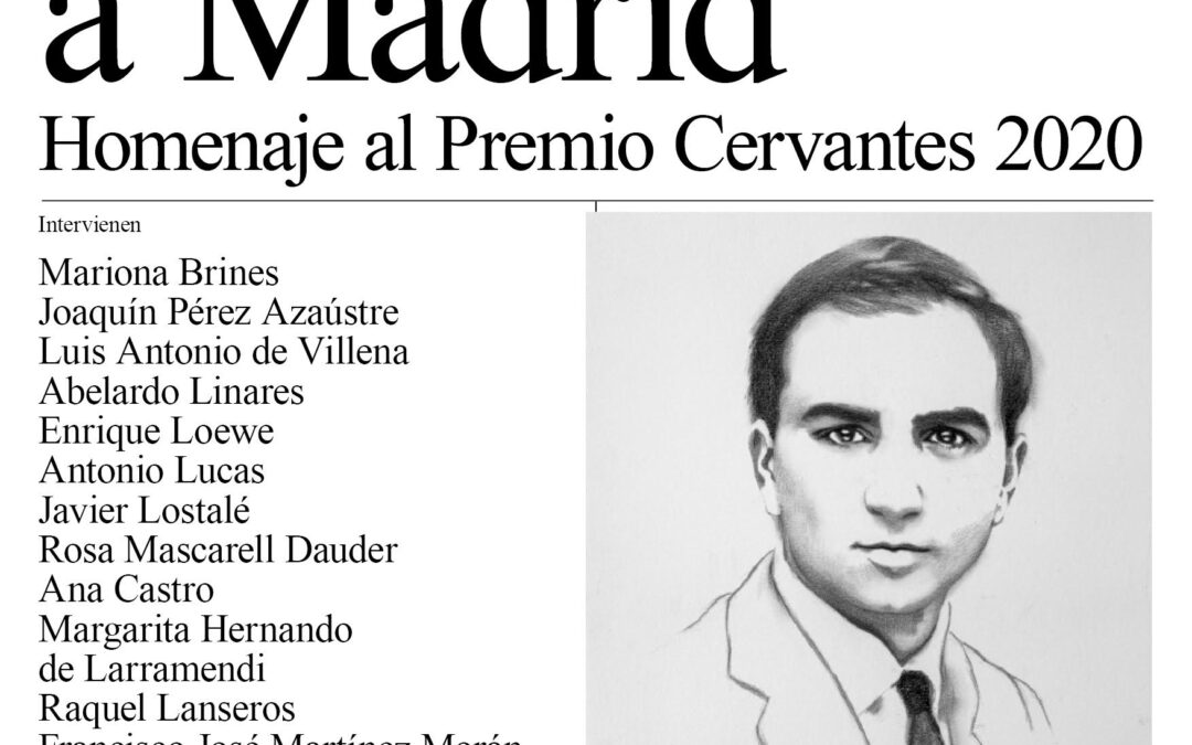 Cartel_Brines_Vuelve_a_Madrid